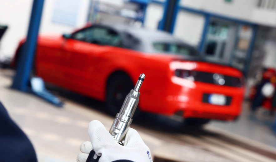 Testowanie i czyszczenie wtryskiwaczy benzynowych MPI PFI GDI FSI TSI TFSI CGI DIG i D-4 w Opatówku już od 49 zł diagnostyka i regeneracja
