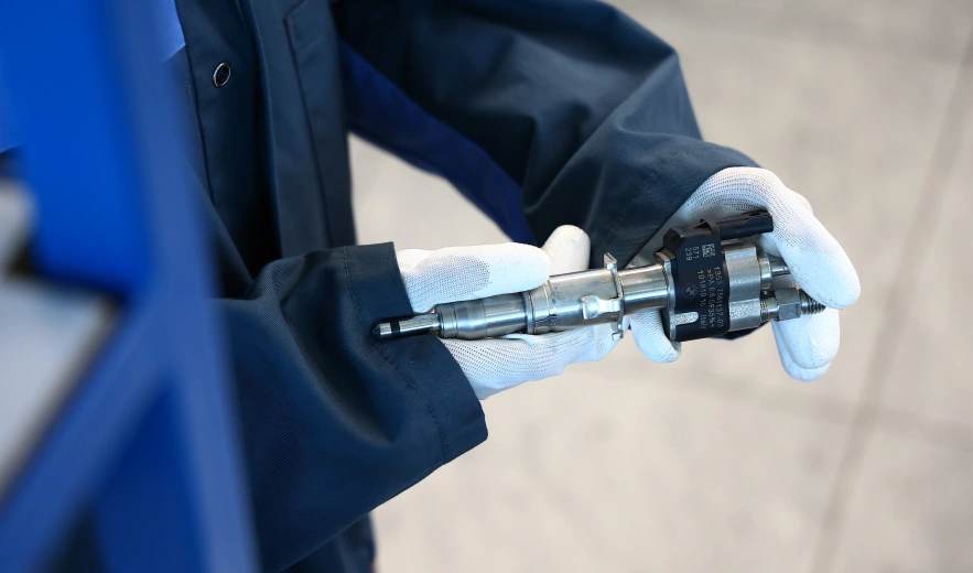 Testowanie i czyszczenie wtryskiwaczy benzynowych MPI PFI GDI FSI TSI TFSI i D-4 w Sieradzu już od 49 zł diagnostyka i regeneracja