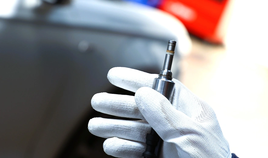 Testowanie i czyszczenie wtryskiwaczy benzynowych MPI PFI GDI FSI TSI TFSI i D-4 w Ozorkowie już od 49 zł diagnostyka i regeneracja