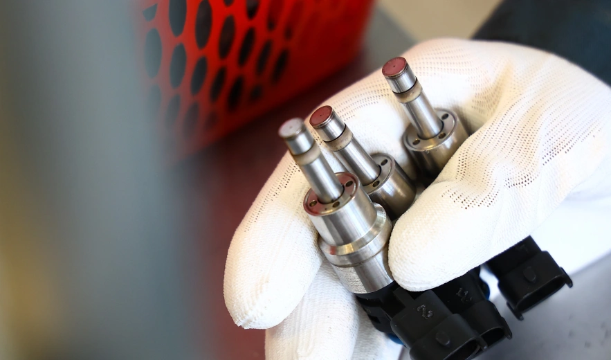 Testowanie i czyszczenie wtryskiwaczy benzynowych MPI PFI GDI FSI TSI TFSI i D-4 w Złotowie już od 49 zł diagnostyka i regeneracja