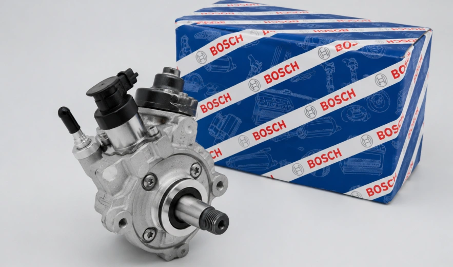 Pompa wtryskowa Bosch Common Rail CP4 0445020559 do Iveco – nowa, regeneracja, cena 