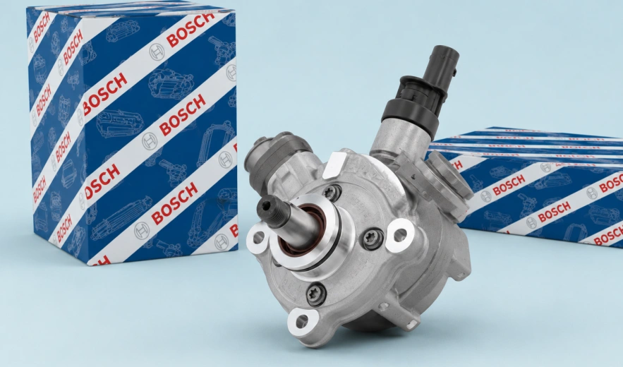 Pompa Bosch Exchange BX CP4 0986437457 do Toyota, 1.6 / 2.0 D-4D / 2.0 D - nowa, regeneracja, cena