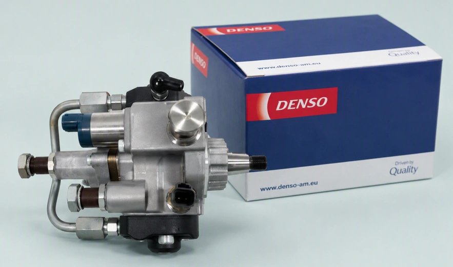 Pompa wtryskowa DENSO DCRP302430 do Opel / Vauxhall Meriva B / Mk2, 1.6 CDTi - nowa, regeneracja, cena