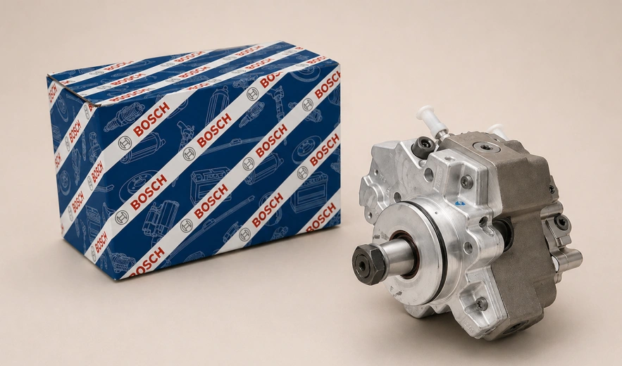 Pompa wtryskowa Bosch Common Rail CP3HS3 0445020099 do Ford Cargo C816, 4.5 Cummins ISB - nowa, regeneracja, cena