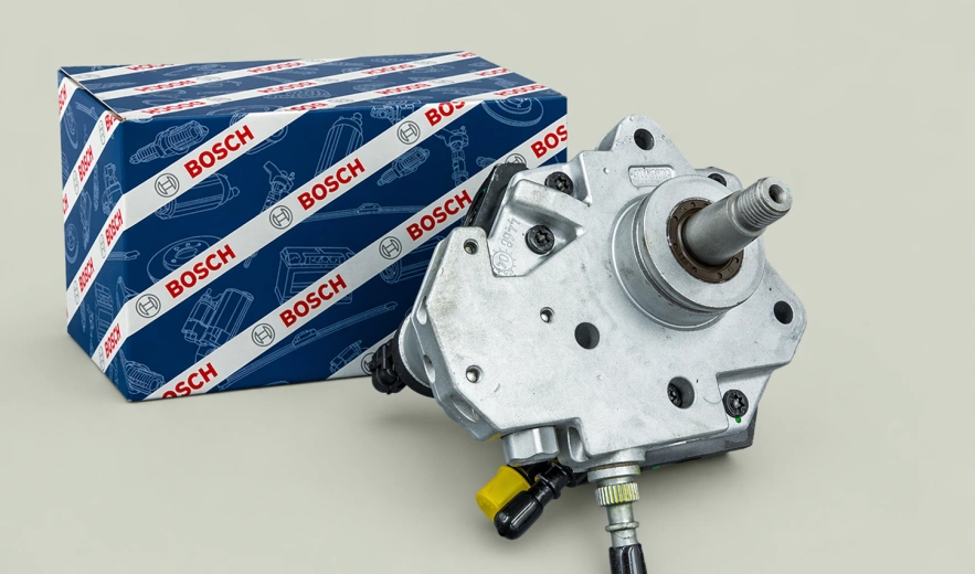 Pompa wtryskowa Bosch Common Rail CP3S3 0445010101 do Kia Sorento I, 2.5 CRDi - nowa, regeneracja, cena