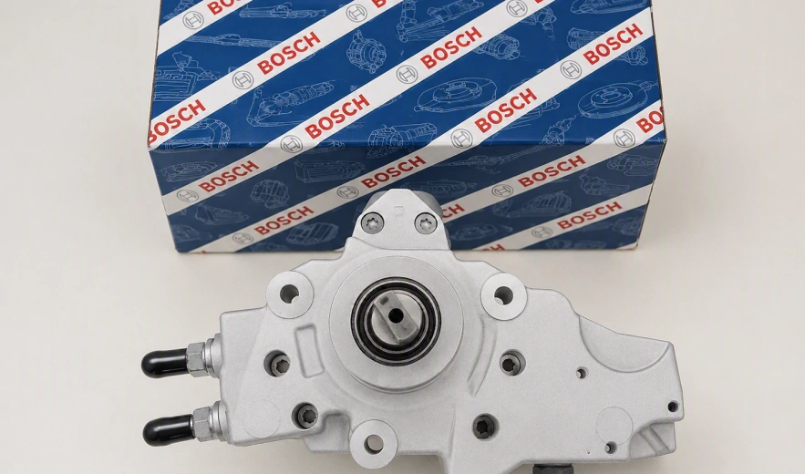 Pompa Bosch Exchange BX CP3 0986437362 do Chrysler, 2.2 CRD – nowa, regeneracja, cena