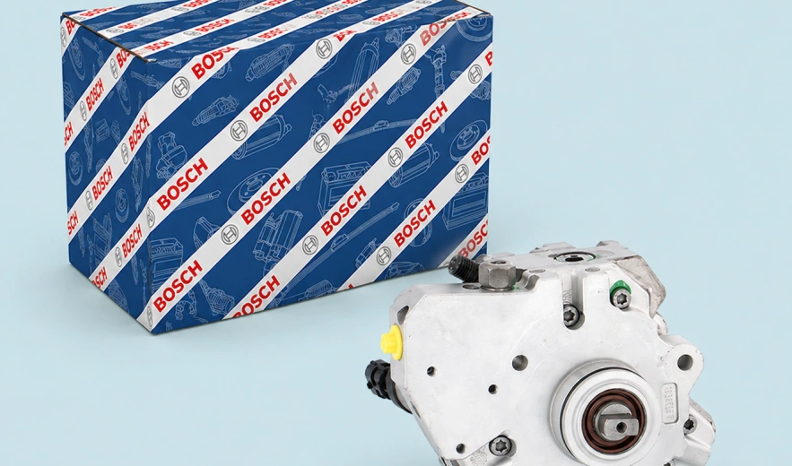 Pompa wtryskowa Bosch Common Rail CP3S3 0445010127 do Chrysler PT Cruiser - 2.2 CRD - nowa, regeneracja, cena