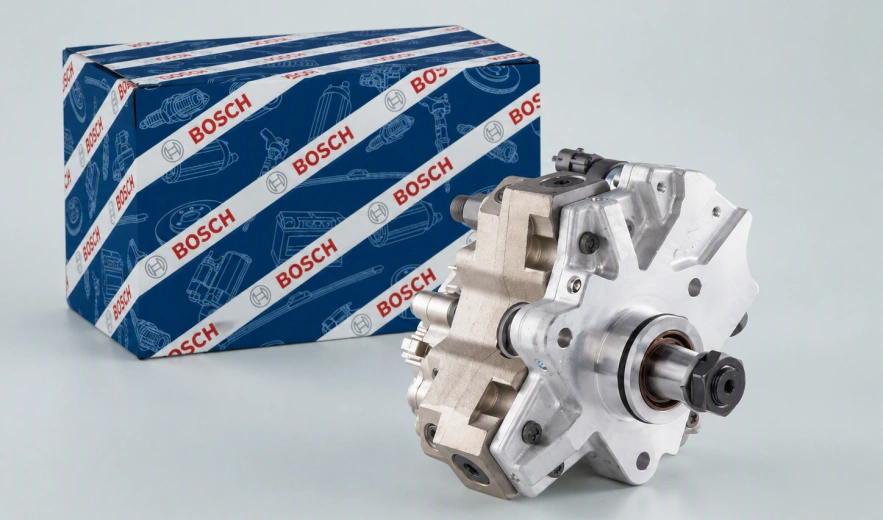 Pompa Bosch Exchange BX CP3 0986437337 do Case / Ford / VW, 3.9/6.7 Cummins – nowa, regeneracja, cena