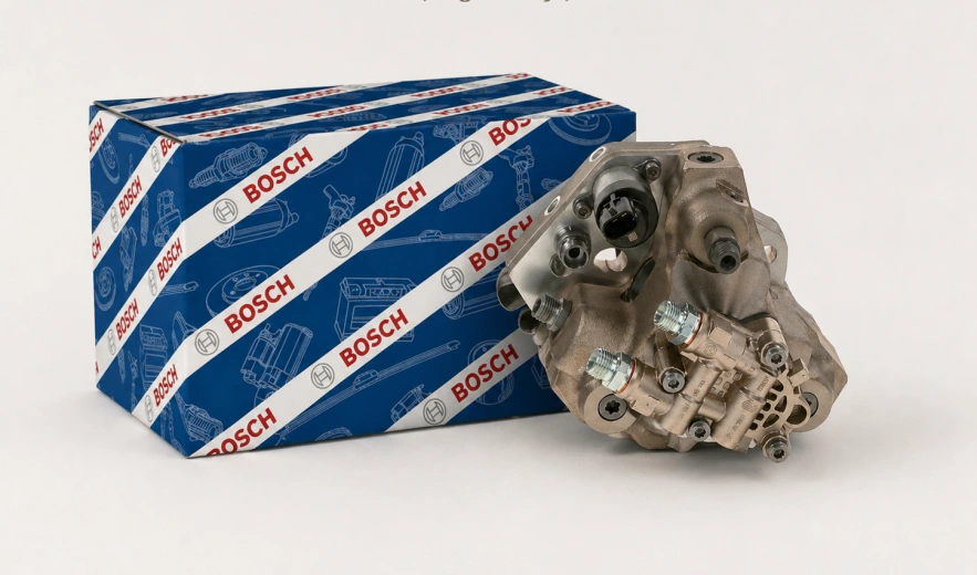 Pompa wtryskowa Bosch Common Rail CP3HS3 0445020099 do DAF LF 55, 4.5 FR / 6.7 GR - nowa, regeneracja, cena