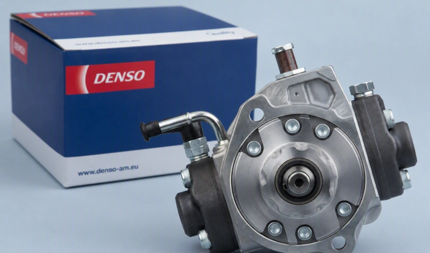 Pompa wtryskowa DENSO DCRP302440 do Opel / Vauxhall Mokka / Mokka X, 1.6 CDTi - nowa, regeneracja, cena