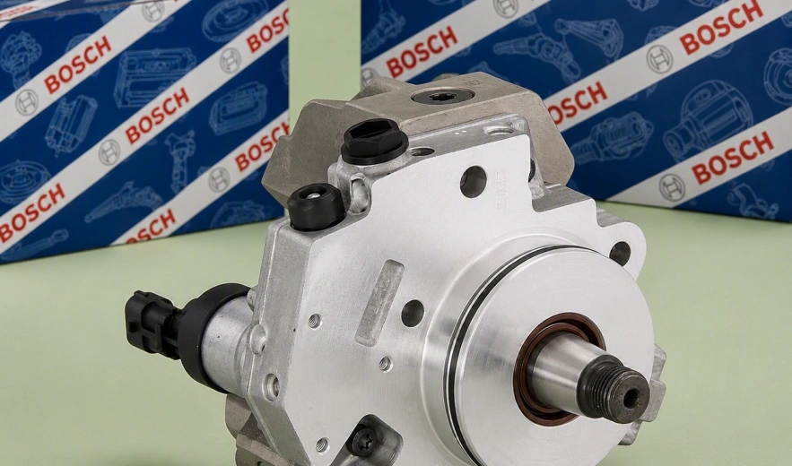 Pompa Bosch Exchange BX CP3 0986437384 do Fendt / Massey Ferguson - nowa, regeneracja, cena