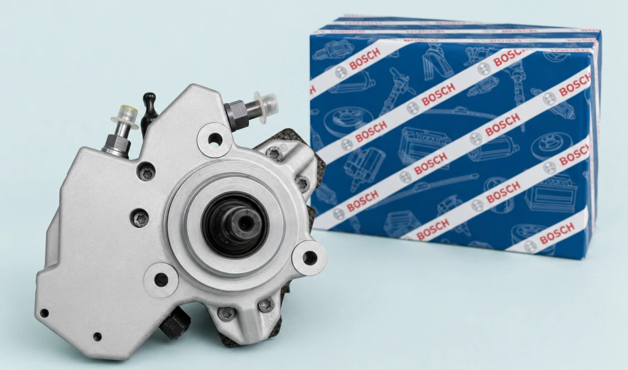 Pompa Bosch Exchange BX CP3 0986437379 do MAN / Neoplan, D2066/D2676 – nowa, regeneracja, cena