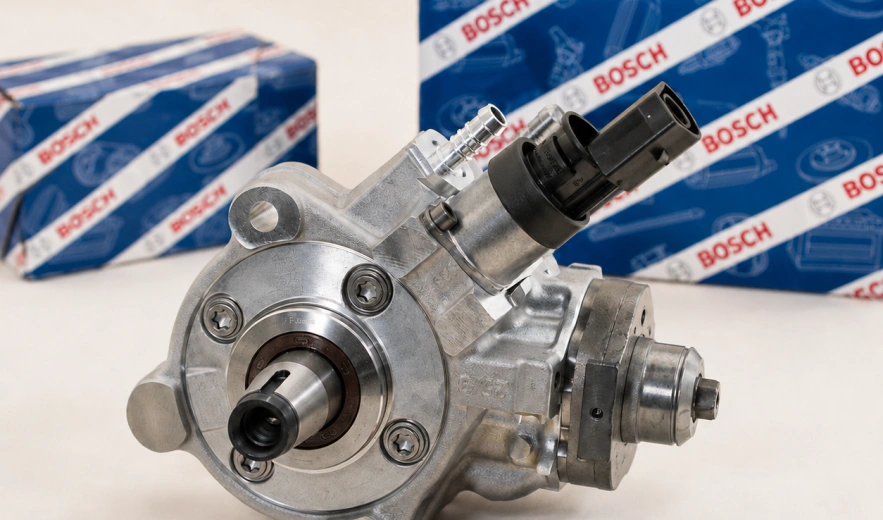 Pompa Bosch Exchange BX CP4 0986437402 do BMW 2.0d – nowa, regeneracja, cena