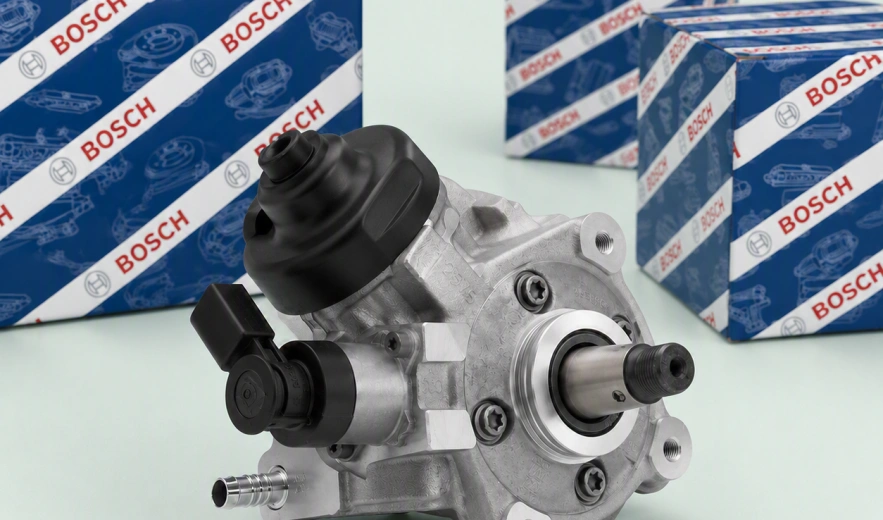 Pompa Bosch Exchange BX CP4 0986437533 do Dacia / Renault / Nissan - nowa, regeneracja, cena