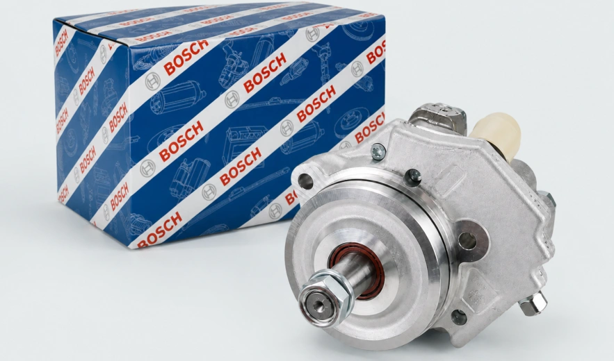 Pompa wtryskowa Bosch Common Rail CP3HS3 0445020110 do GAZ GAZon NEXT, YaMZ-53441 - nowa, regeneracja, cena
