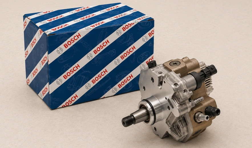 Pompa wtryskowa Bosch Common Rail CP3S3 0445020103 do MAN TGA 26.400 - nowa, regeneracja, cena