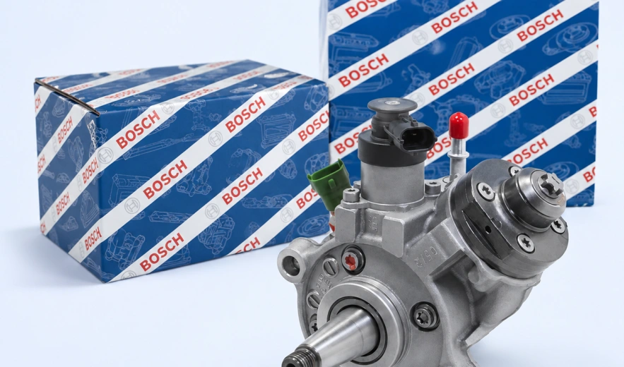 Pompa Bosch Exchange BX CP4 0986437439 do Renault / Dacia, 1.5 dCi - nowa, regeneracja, cena