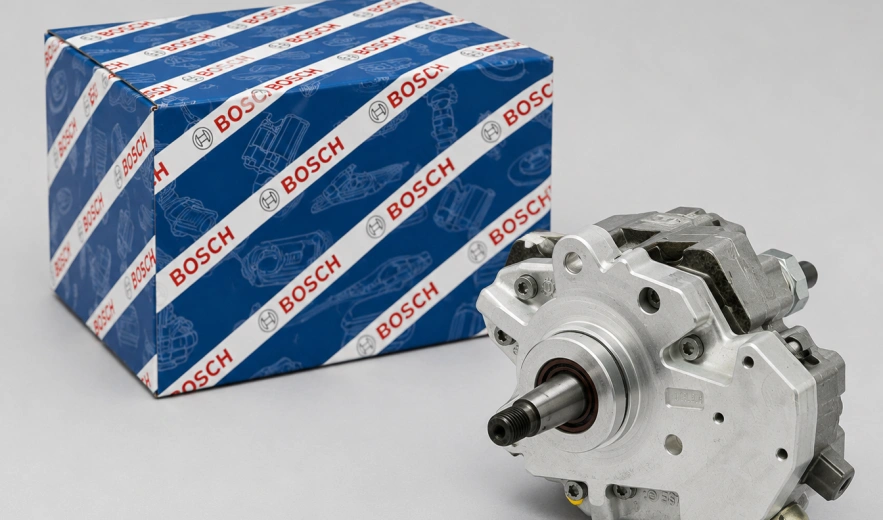 Pompa wtryskowa Bosch Common Rail CP3S3 0445010213 do Ford Everest / Endeavour, 3.0 TDCi / Turbo Intercooled 4WD - nowa, regeneracja, cena