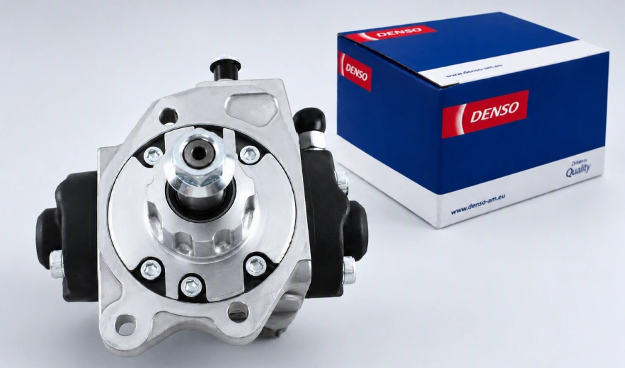 Pompa wtryskowa DENSO Common Rail DCRP300030 do Isuzu NPR-HD, 5.2 4HK1 - nowa, regeneracja, cena