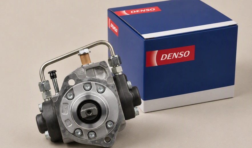Pompa wtryskowa DENSO Common Rail DCRP302620 do Toyota Avensis T25, 2.0 D-4D / 2.2 D-4D / 2.2 D-CAT - nowa, regeneracja, cena