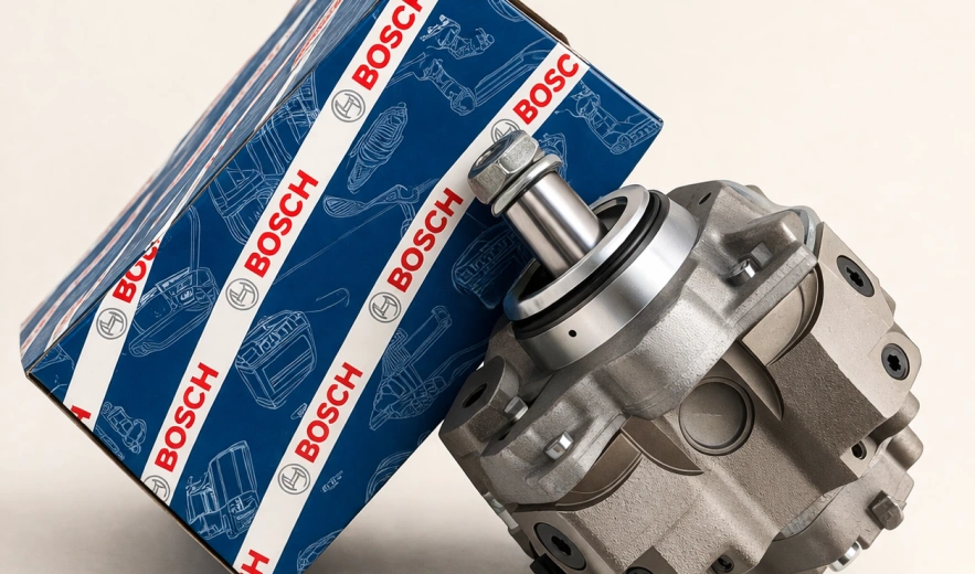 Pompa wtryskowa Bosch Common Rail CP3S3 0445020257 do Iveco Urbanway Hybrid, 6.7 Tector 7 - nowa, regeneracja, cena