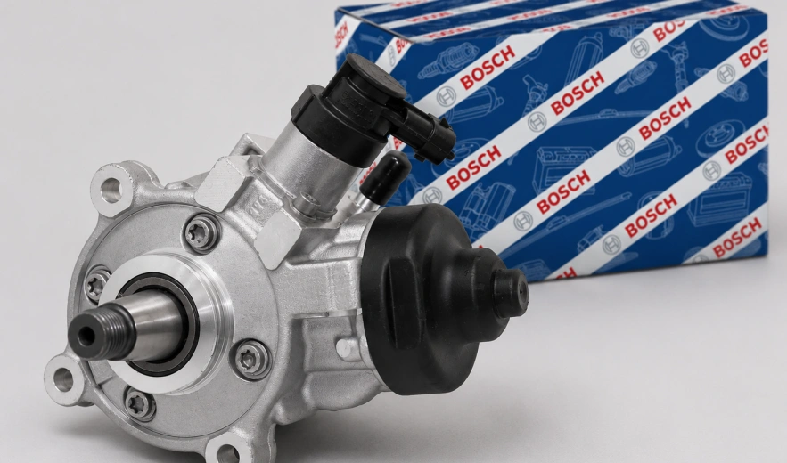 Pompa wtryskowa Bosch Common Rail CP4 0445011519 do Alfa Romeo, 2.2 D - nowa, regeneracja, cena