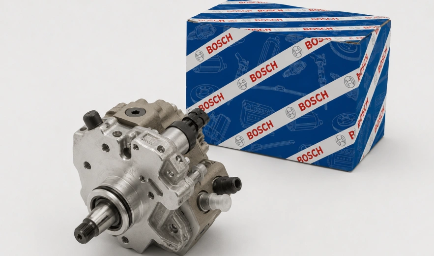 Pompa wtryskowa Bosch Common Rail CP3S3 0445020103 do MAN TGA 37.350 - nowa, regeneracja, cena