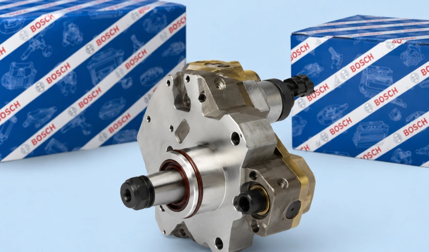 Pompa wtryskowa Bosch Common Rail CP3S3 0445020037 do GMC Savana 2500/3500/4500, 6.6 LBZ/LMM - nowa, regeneracja, cena