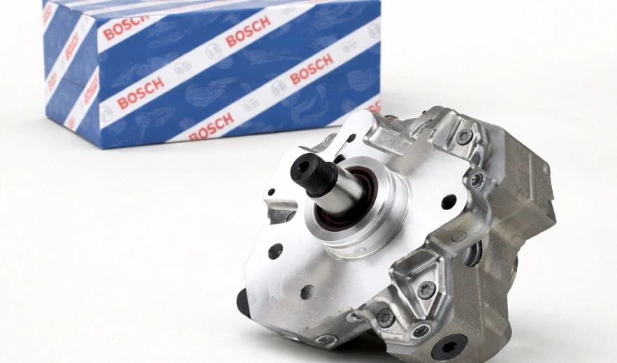 Pompa wtryskowa Bosch Common Rail CP3S3 0445020702 do Hyundai i30 (FD) – 2.0 CRDi – nowa, regeneracja, cena
