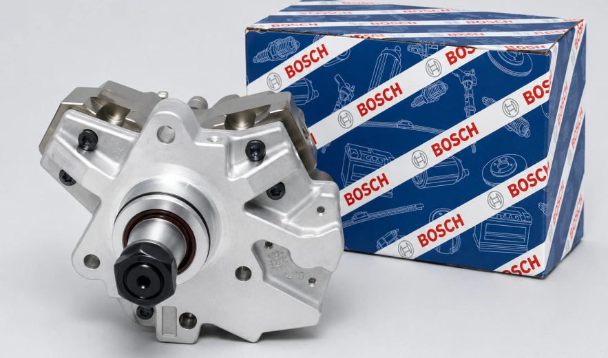 Pompa wtryskowa Bosch Common Rail CP3S3 0445020149 do Volkswagen Worker 13.170 / 15.170, 3.9 Cummins - nowa, regeneracja, cena