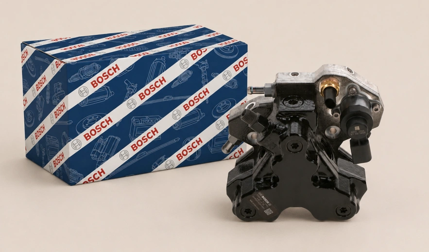 Pompa wtryskowa Bosch Common Rail CP3HS3 0445010322 do Mercedes-Benz GLE 350 d, 3.0 CDI - nowa, regeneracja, cena