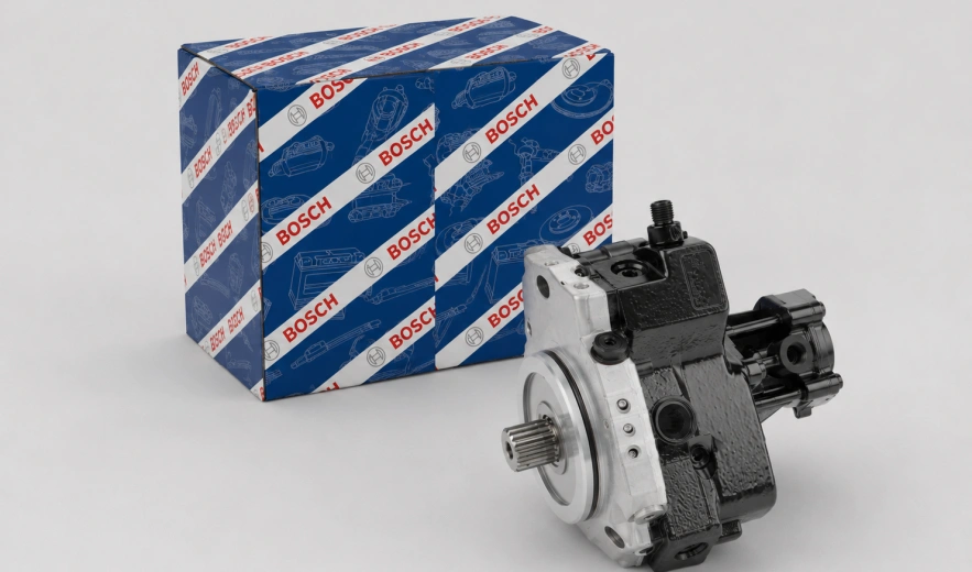 Pompa wtryskowa Bosch Common Rail CP3S3 0445020103 do MAN TGS 21.400 - nowa, regeneracja, cena