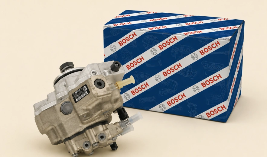 Pompa wtryskowa Bosch Common Rail CP3HS3 0445020106 do Dodge Ram / Ram 4500 Chassis Cab - 6.7L Cummins Turbo Diesel R6 - nowa, regeneracja, cena