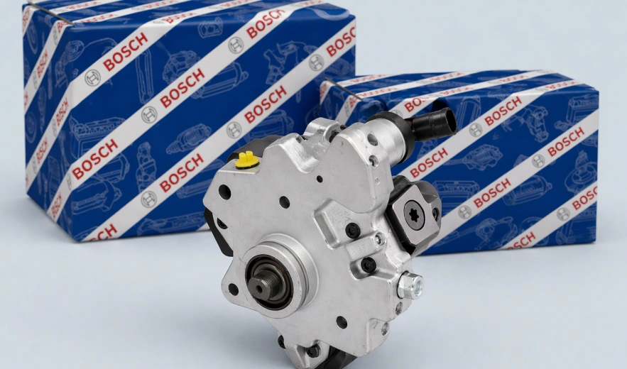 Pompa wtryskowa Bosch Common Rail CP3S3 0445010121 do Hyundai Sonata - 2.0 CRDi - nowa, regeneracja, cena