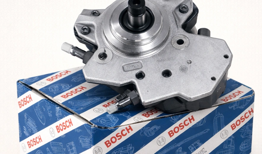 Pompa wtryskowa Bosch Common Rail CP3HS3 0445010362 do Mercedes-Benz Sprinter, 3.0 V6 - nowa, regeneracja, cena