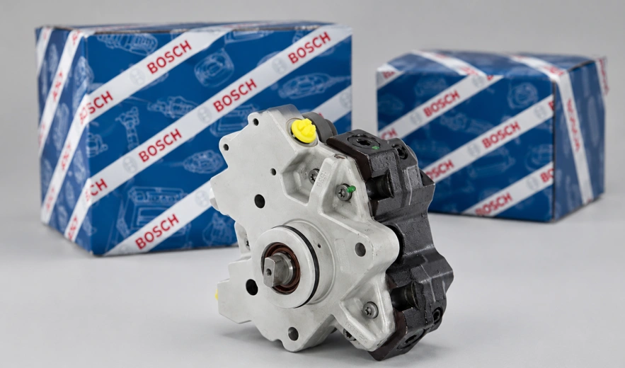 Pompa wtryskowa Bosch Common Rail CP3S3 0445010363 do Mercedes–Benz S-Class S350 CDI – 3.0 V6 - nowa, regeneracja, cena