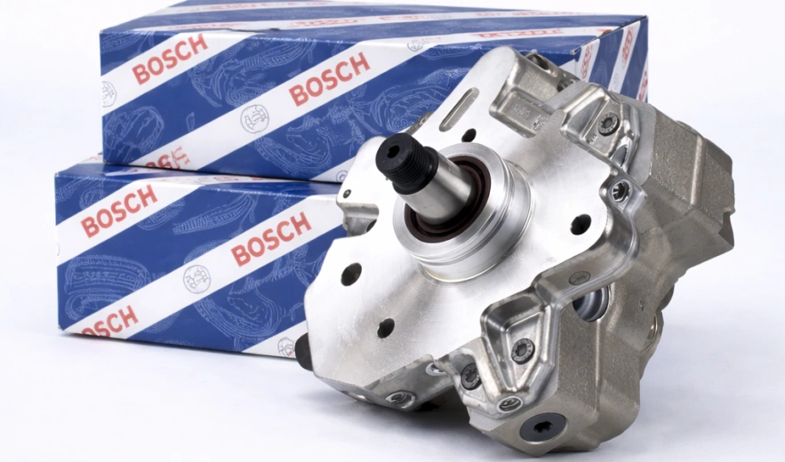 Pompa wtryskowa Bosch Common Rail CP3S3 0445020702 do Kia Carens III – 2.0 CRDi - nowa, regeneracja, cena