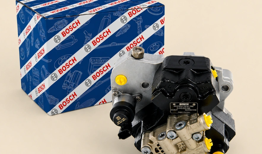 Pompa wtryskowa Bosch Common Rail CP3S3 0445020088 do AMUR A3 – MMZ D-245 - nowa, regeneracja, cena