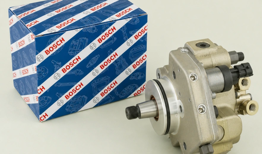 Pompa wtryskowa Bosch Common Rail CP3HS3 0445020107 do Dodge Ram 4000, 6.7 Cummins - nowa, regeneracja, cena