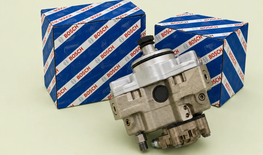 Pompa wtryskowa Bosch Common Rail CP3HS3 0445020101 do Volvo VM III 220 / VM220 - 7B220 - nowa, regeneracja, cena