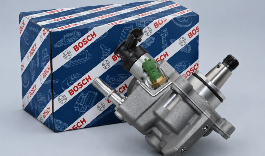 Pompa Bosch Exchange BX CP4 0986437462 do Jaguar / Land Rover, 2.0D – nowa, regeneracja, cena