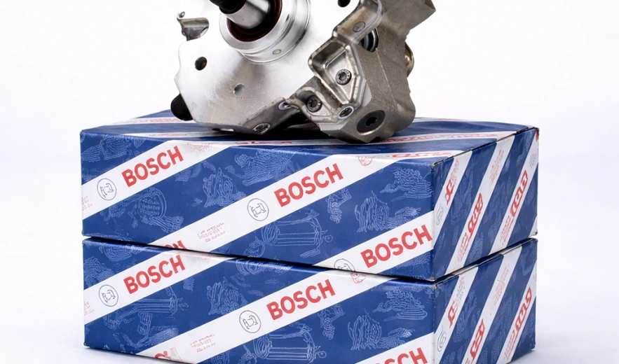 Pompa wtryskowa Bosch Common Rail CP3S3 0445020702 do Kia Sportage II – 2.0 CRDi – nowa, regeneracja, cena