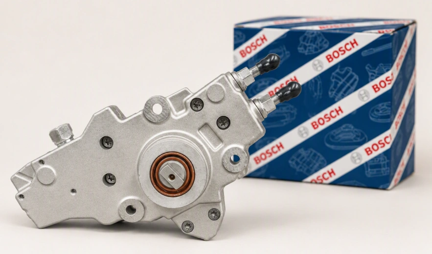 Pompa Bosch Exchange BX CP3 0986437328 do Mercedes-Benz, 2.2 CDI – nowa, regeneracja, cena