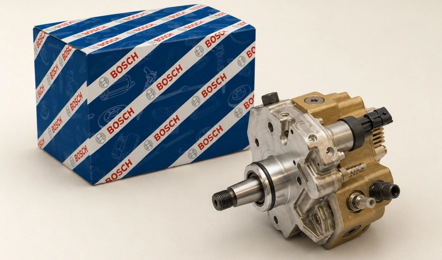 Pompa wtryskowa Bosch Common Rail CP3S3 0445020103 do MAN TGA 33.390 - nowa, regeneracja, cena