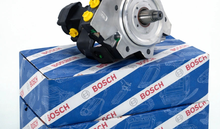 Pompa wtryskowa Bosch Common Rail CP3S3 0445020018 do MAN TGA 37.480, 12.8 l, D2876 LF12 - nowa, regeneracja, cena