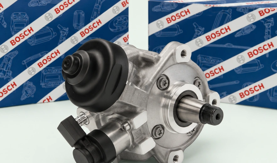 Pompa Bosch Exchange BX CP4 0986437405 do Audi / Seat / Skoda / VW, 2.0 TDI - nowa, regeneracja, cena