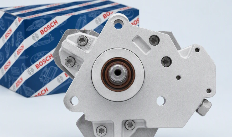 Pompa Bosch Exchange BX CP3 0986437302 do Opel / Vauxhall / Nissan / Renault, 2.2 DCI/DTI – nowa, regeneracja, cena