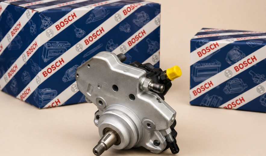 Pompa wtryskowa Bosch Common Rail CP3HS3 0445010210 do Mercedes-Benz GLK X204, GLK 350 CDI 4Matic, 3.0 CDI - nowa, regeneracja, cena