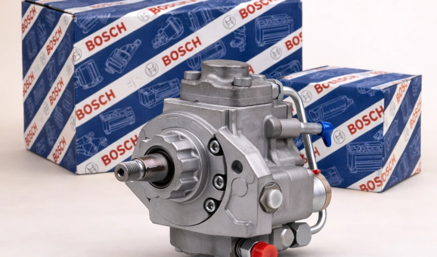 Pompa wtryskowa Bosch Common Rail CP3S3 0445020039 do Dodge Ram 2500, Cummins ISB 5.9 24V - nowa, regeneracja, cena