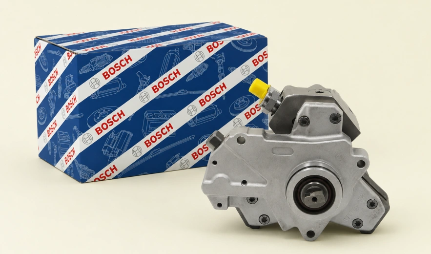 Pompa wtryskowa Bosch Common Rail CP3S3 0445010334 do Mercedes-Benz G-Class G400 CDI, 4.0 V8 CDI - nowa, regeneracja, cena